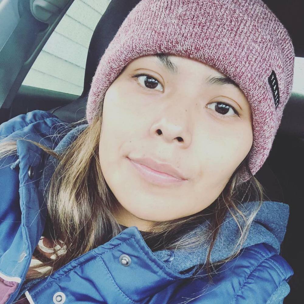 Meet your Posher, Dani